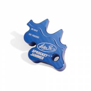 Motion Pro 08-0642 Sprocket Jammer