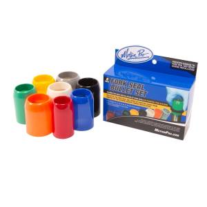 Motion Pro Fork Seal Bullet Set