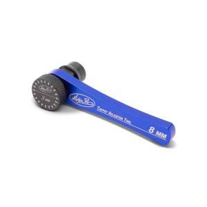 Motion Pro Tappet Adjuster tool 3mm Sq with 8mm Socket Wrench