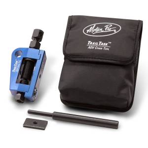 08-0741 Motion Pro® 08-0741 Trail Task™ ADV Chain Tool Will break 520, 525, and most 530