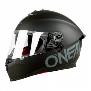 ONeal Challenger Flat Black Full Face Helmet