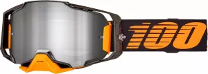 100-ARMEGA Goggles Acosta HIPER Mirror Silver Lens