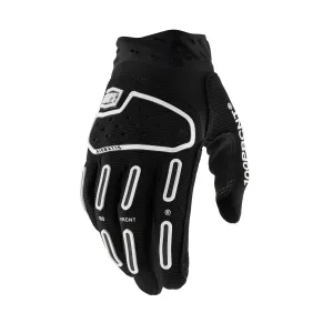 Airmatic 2 Gloves in Black