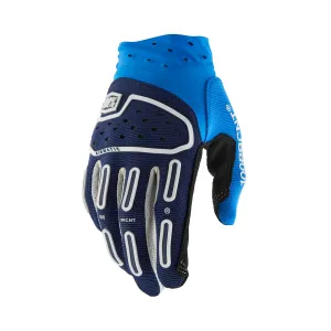 Airmatic 2 Gloves Blue