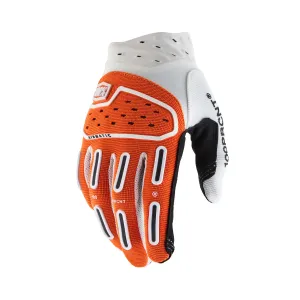 Airmatic 2 Gloves Orange