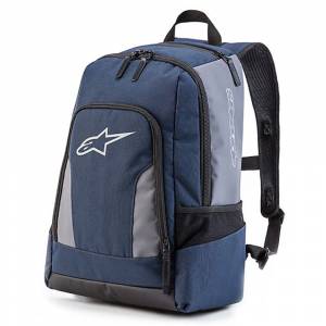 Alpinestars Time-Zone Blue Backpack