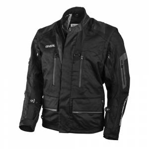 ONeal Baja Black Enduro Jacket