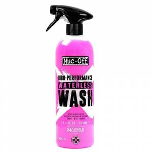 Muc-Off High Performance Waterless Wash 750ml