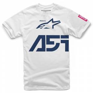 Alpinestars Compass White T-Shirt