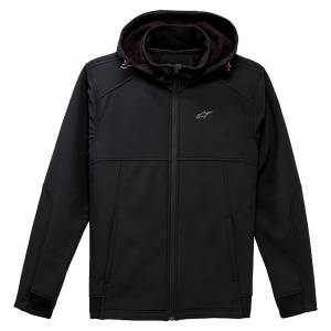 Alpinestars Acumen Black Jacket