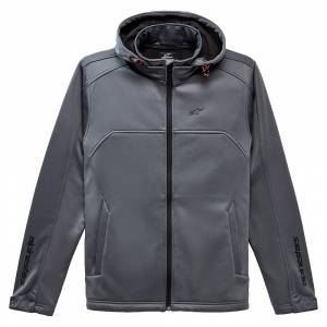 Alpinestars Strat X Charcoal Jacket