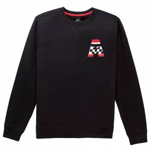 Alpinestars Anaheim Black Fleece