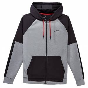 Alpinestars Talon Grey Heather Fleece