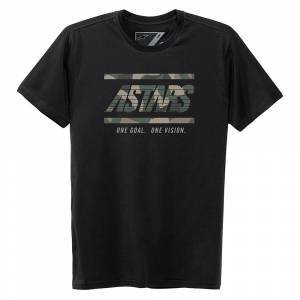 Alpinestars Conceal Black T-Shirt