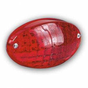 UFO Replacement Tail/Stop Light 12V 21/5W for PP01213