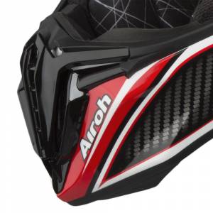 Airoh Twist Black Replacement Chin Guard