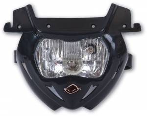 Panther Headlight - Lower Part