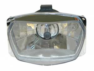 UFO Stealth Headlight Replacement Light