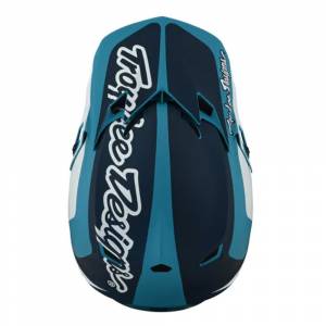 Troy Lee Designs SE4 Corsa Marine Replacement Peak