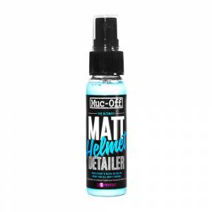 Muc-Off Matt Finish Helmet Detailer 32ml