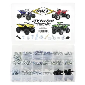 Bolt MC Hardware Beta 4-Stroke 350cc-500cc RR RS RR-S Hardware Kit