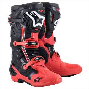 Alpinestars Limited Edition Acumen Tech 10 Motocross Boot