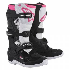 Alpinestars Tech 3 Stella Motocross Boots