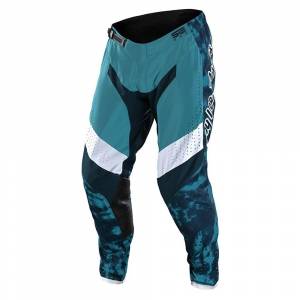 Troy Lee Designs SE Pro Dyeno Marine Motocross Pants