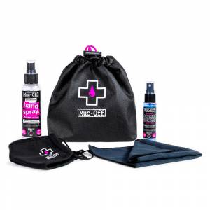 Muc-Off Personal Protection Kit