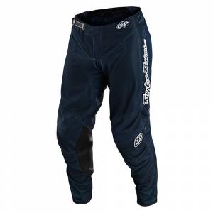 Troy Lee Designs GP Air Mono Navy Motocross Pants