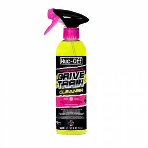 Powersports Drivetrain Cleaner - 500ml
