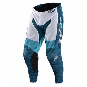 Troy Lee Designs GP Air Veloce Camo Marine Motocross Pants