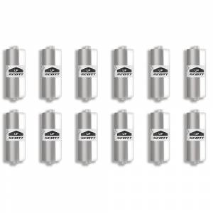 Scott 30mm WFS Roll-Off Refills 12 Pack