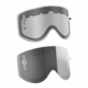 Scott Recoil XI 80s Double Replacement Goggle Lens