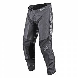 Troy Lee Designs GP Mono Grey Motocross Pants
