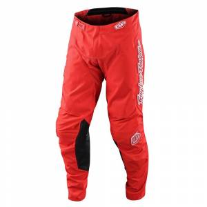 Troy Lee Designs GP Mono Orange Motocross Pants