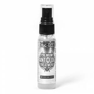 Muc-Off Premium Anti-Fog Treatment 32ml