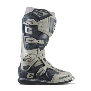 Gaerne SG12 Stone Grey MX Boots