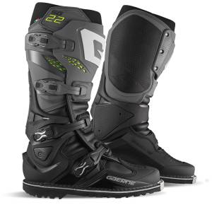 Gaerne SG22 Gore-Tex Enduro Anthracite