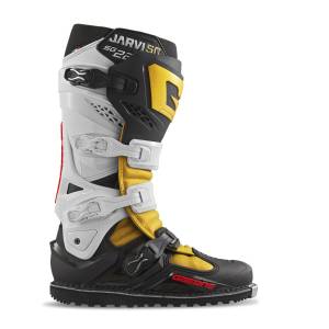 Gaerne SG22 Jarvis 50th Anniversary Edition Enduro Boots