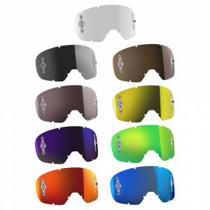 Scott Buzz Single Replacement Goggle Lens