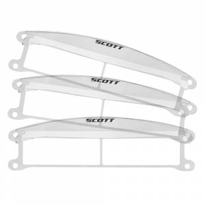 Scott Prospect Fury WFS Anti-Stick Grid 3 Pack