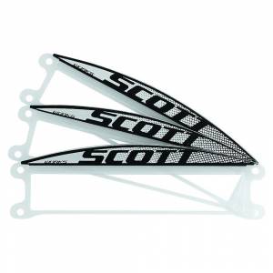 Scott Recoil WFS Anti-Stick Grid 3 Pack