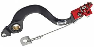 MDR Rear Brake Pedal Honda CRF 450 (02-ON)