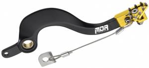 MDR Rear Brake Pedal Suzuki RMZ 45 (08-ON)