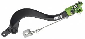 MDR Rear Brake Pedal Kawasaki KXF 250 (04-ON)