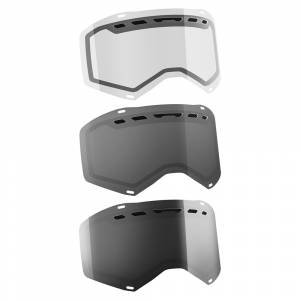 Scott Prospect Fury Double ACS Replacement Goggle Lens