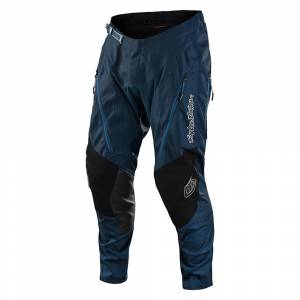 Troy Lee Designs Scout SE Marine Motocross Pants