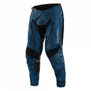 Troy Lee Designs Scout GP Marine Motocross Pants