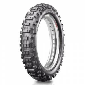 Maxxis 140/80-18 MaxxEnduro M7324 70R Enduro Tyre